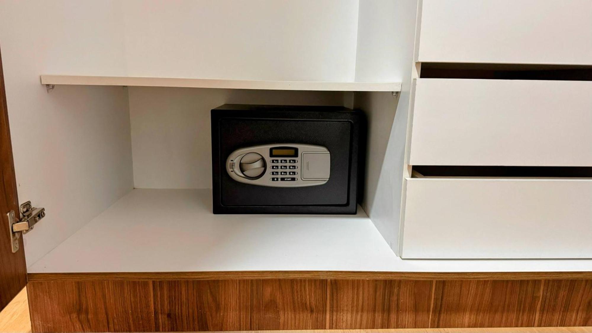 Apartament Edificio Tofino Quito Zewnętrze zdjęcie