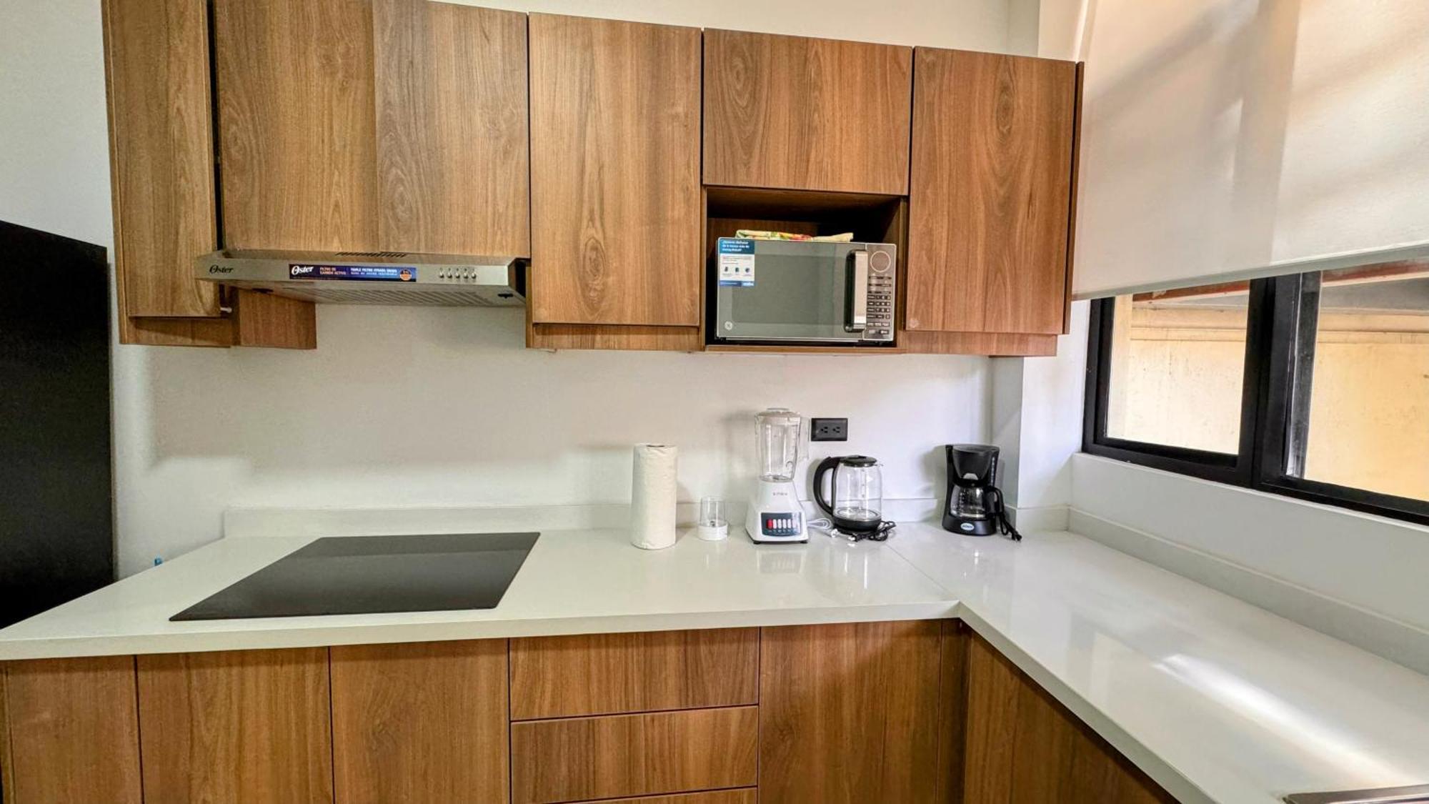 Apartament Edificio Tofino Quito Zewnętrze zdjęcie