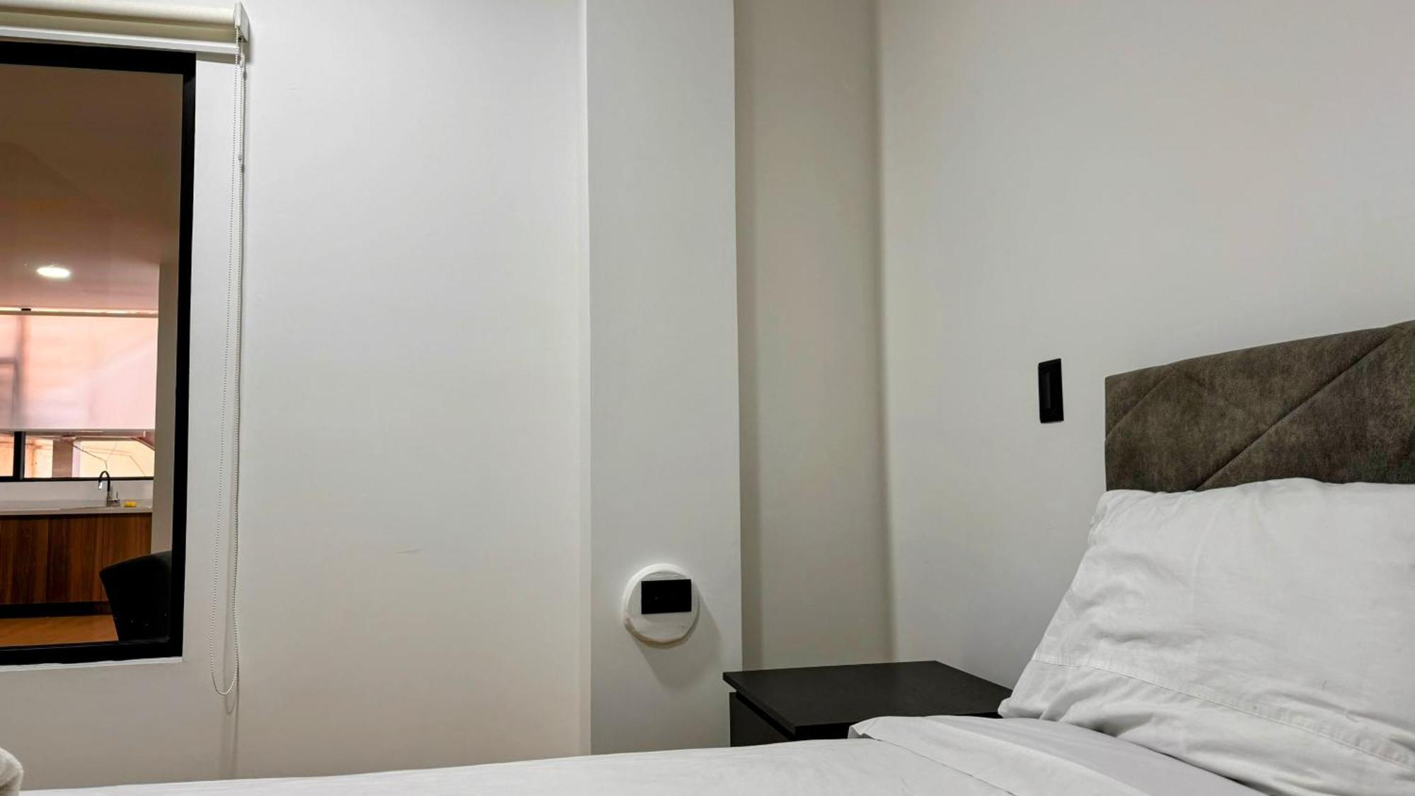 Apartament Edificio Tofino Quito Zewnętrze zdjęcie