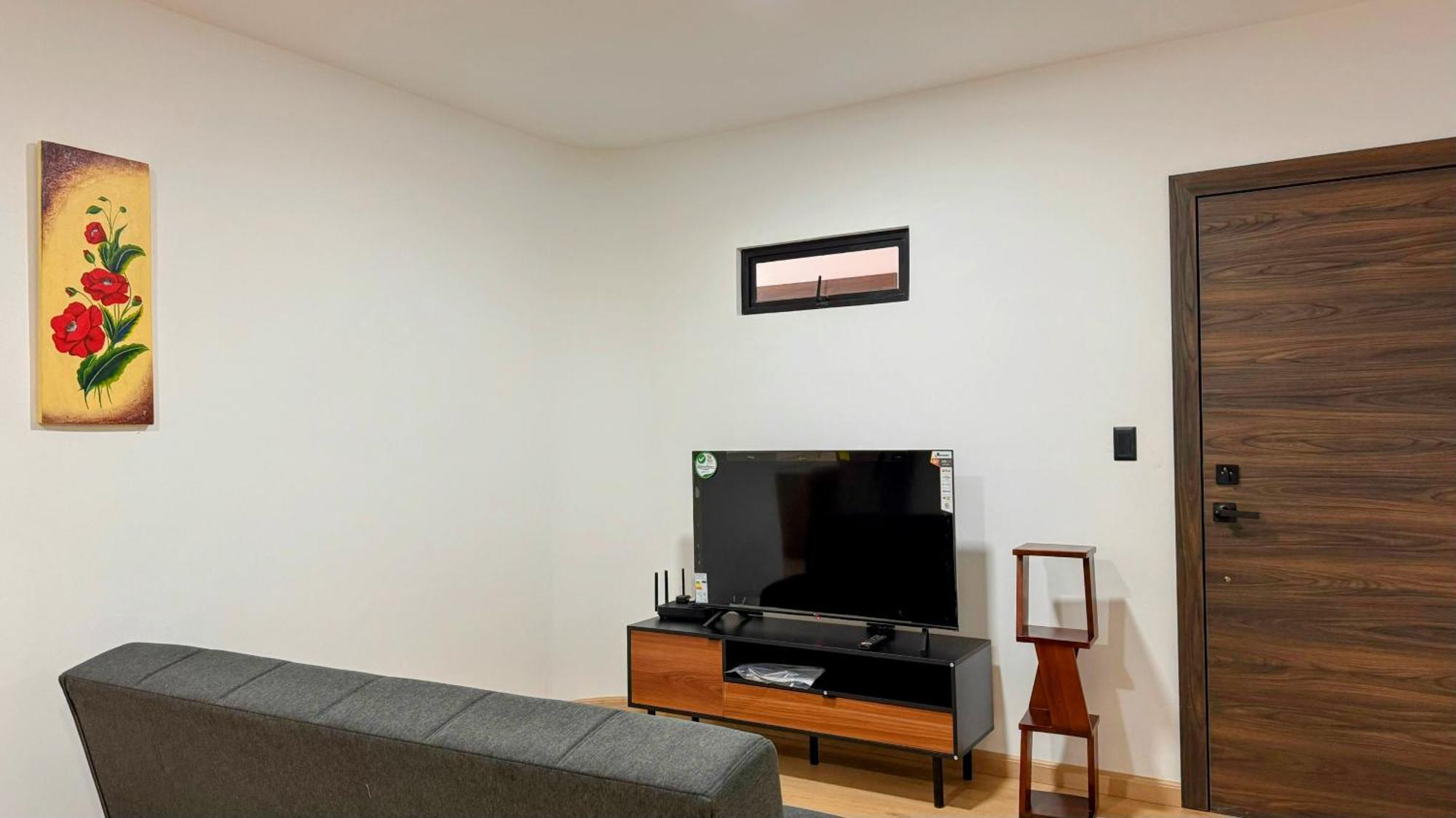 Apartament Edificio Tofino Quito Zewnętrze zdjęcie