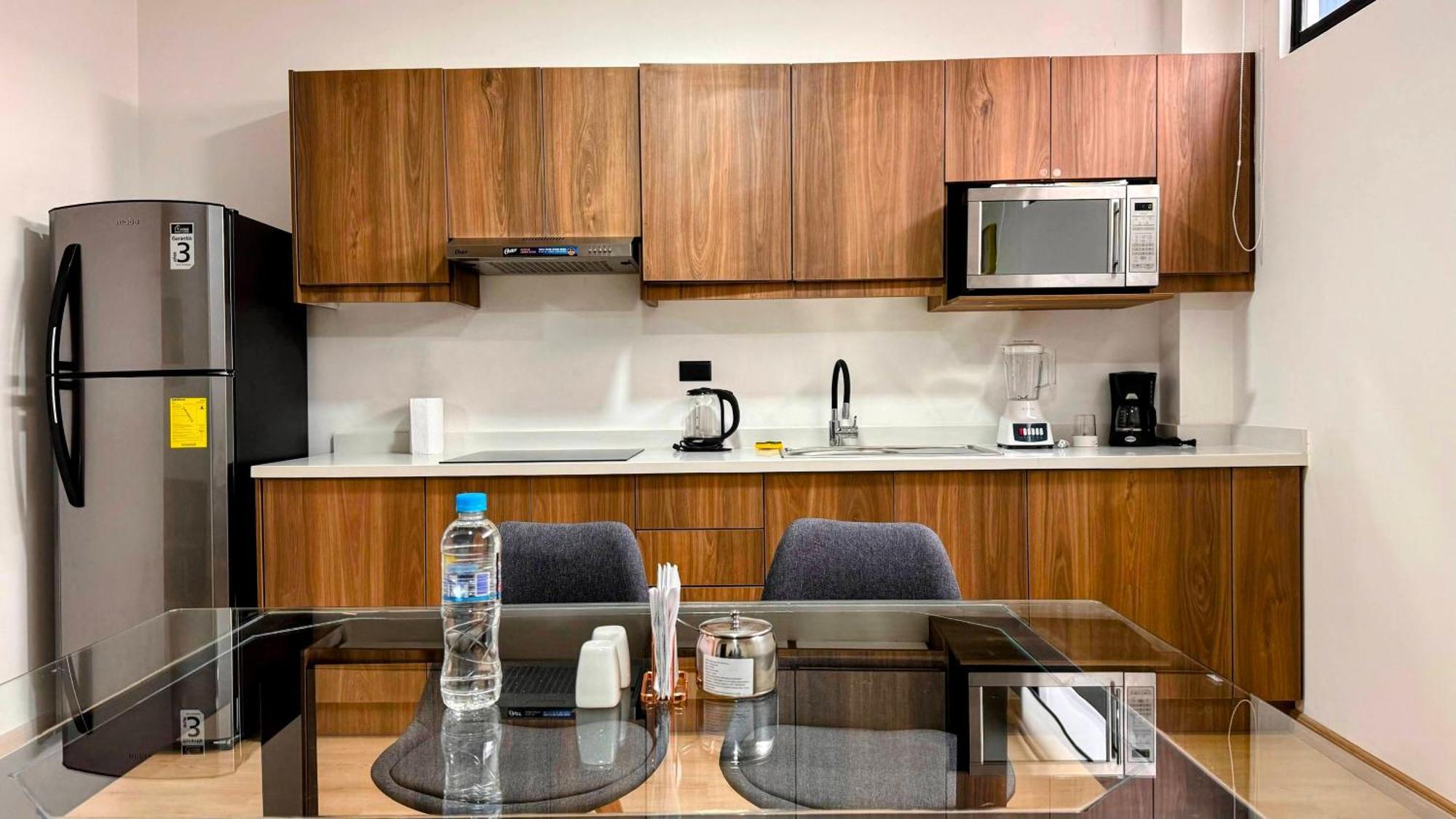 Apartament Edificio Tofino Quito Zewnętrze zdjęcie