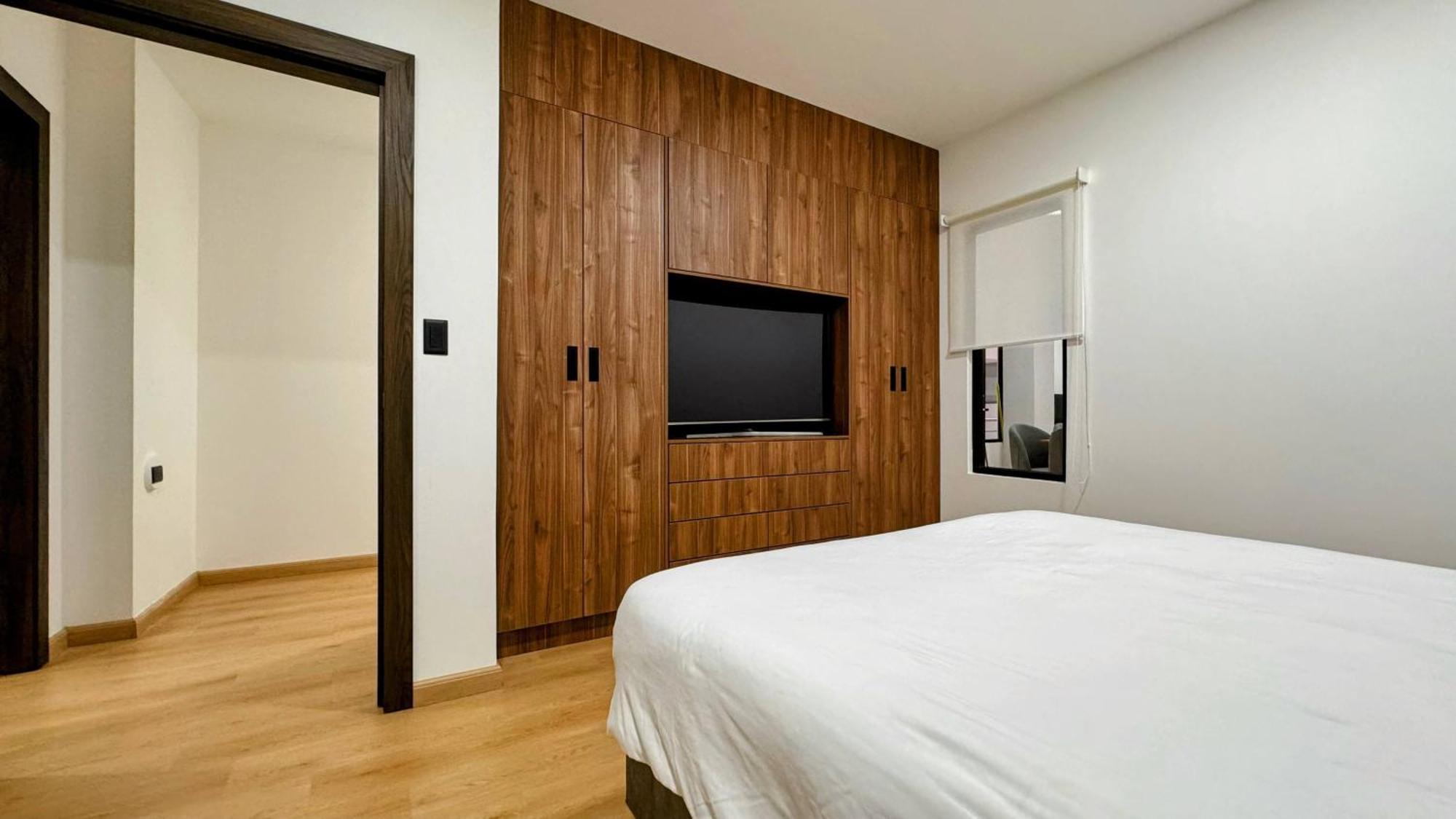Apartament Edificio Tofino Quito Zewnętrze zdjęcie