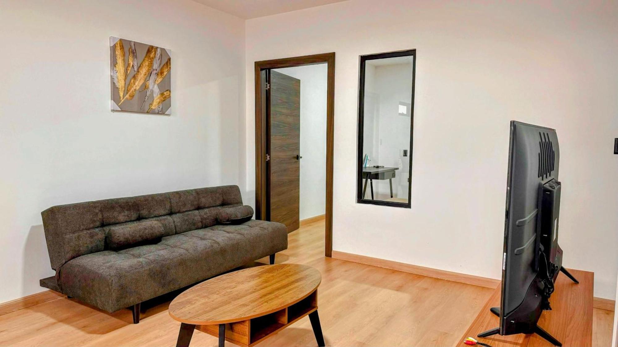 Apartament Edificio Tofino Quito Zewnętrze zdjęcie