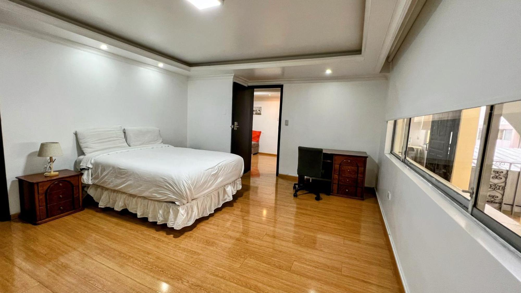 Apartament Edificio Tofino Quito Zewnętrze zdjęcie