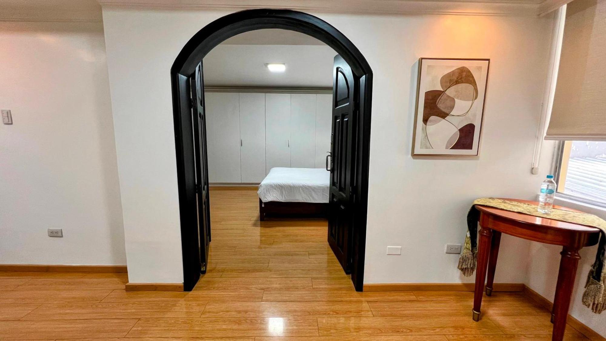 Apartament Edificio Tofino Quito Zewnętrze zdjęcie